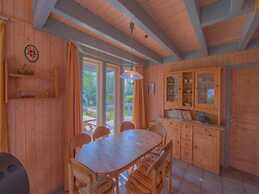 Ferienhaus mit Moderner Einrichtung