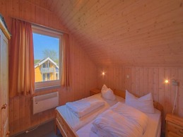 Ferienhaus mit Moderner Einrichtung