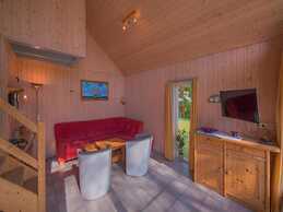 Ferienhaus mit Moderner Einrichtung