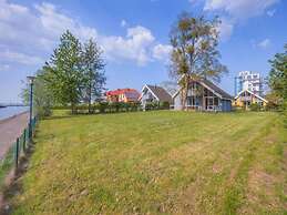 Ferienhaus mit Moderner Einrichtung