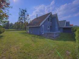 Ferienhaus mit Moderner Einrichtung