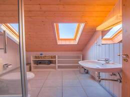 Ferienhaus mit Moderner Einrichtung