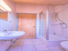 Ferienhaus mit Moderner Einrichtung