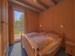 Ferienhaus mit Moderner Einrichtung