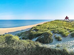 4 Person Holiday Home on a in Ulfborg