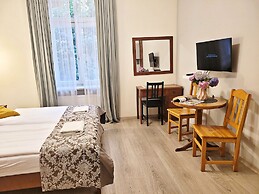 DReAM Post Aparthotel