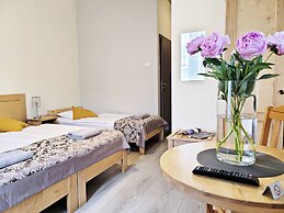 DReAM Post Aparthotel