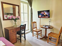 DReAM Post Aparthotel