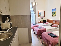 DReAM Post Aparthotel