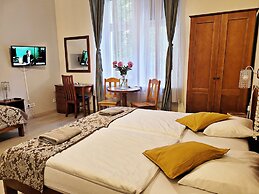 DReAM Post Aparthotel