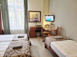 DReAM Post Aparthotel