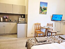 DReAM Post Aparthotel