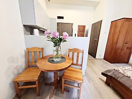 DReAM Post Aparthotel