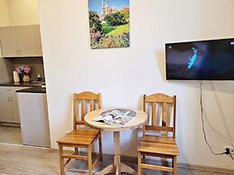 DReAM Post Aparthotel