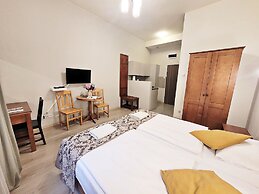 DReAM Post Aparthotel