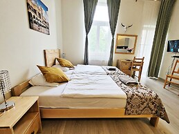 DReAM Post Aparthotel