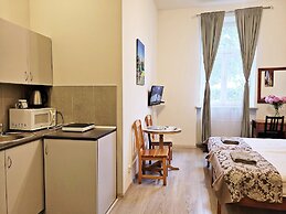 DReAM Post Aparthotel