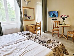 DReAM Post Aparthotel