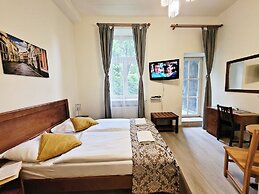 DReAM Post Aparthotel