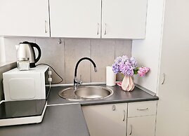 DReAM Post Aparthotel