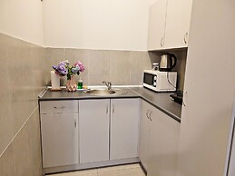 DReAM Post Aparthotel