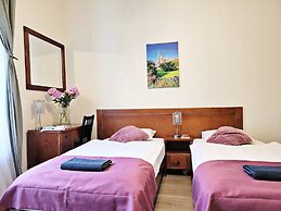 DReAM Post Aparthotel