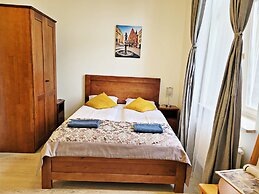 DReAM Post Aparthotel