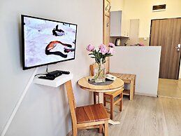 DReAM Post Aparthotel