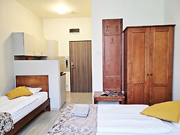 DReAM Post Aparthotel