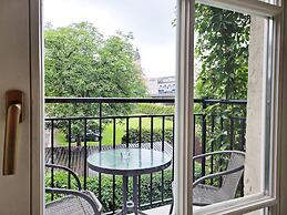 DReAM Post Aparthotel