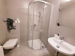 DReAM Post Aparthotel