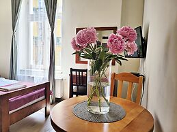 DReAM Post Aparthotel