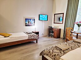 DReAM Post Aparthotel