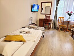 DReAM Post Aparthotel