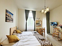 DReAM Post Aparthotel