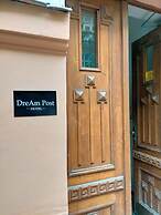 DReAM Post Aparthotel