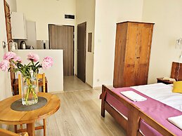 DReAM Post Aparthotel