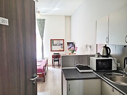 DReAM Post Aparthotel