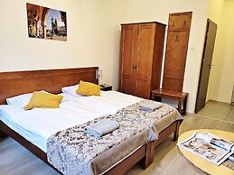 DReAM Post Aparthotel