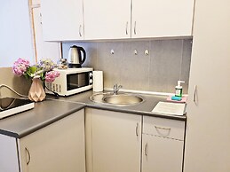 DReAM Post Aparthotel