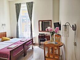 DReAM Post Aparthotel