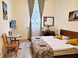 DReAM Post Aparthotel