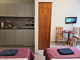 DReAM Post Aparthotel