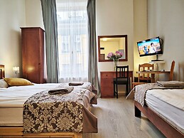 DReAM Post Aparthotel