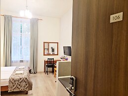 DReAM Post Aparthotel