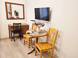 DReAM Post Aparthotel