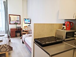 DReAM Post Aparthotel