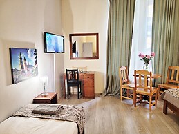 DReAM Post Aparthotel