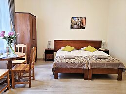 DReAM Post Aparthotel