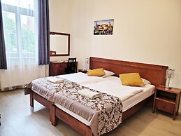 DReAM Post Aparthotel